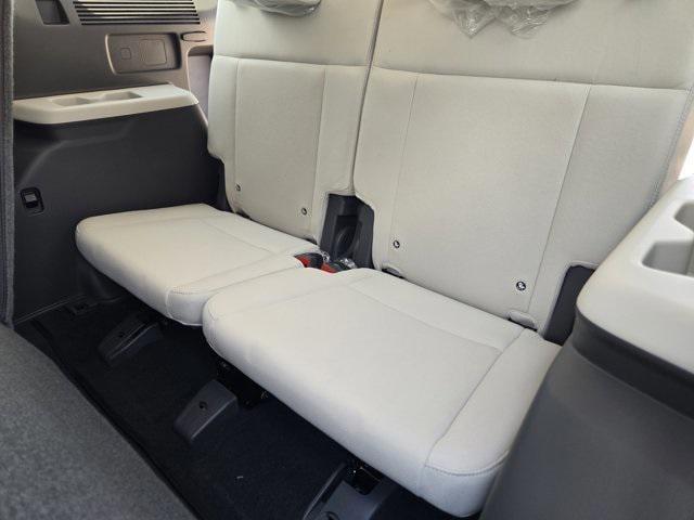 new 2026 Hyundai SANTA FE HEV car