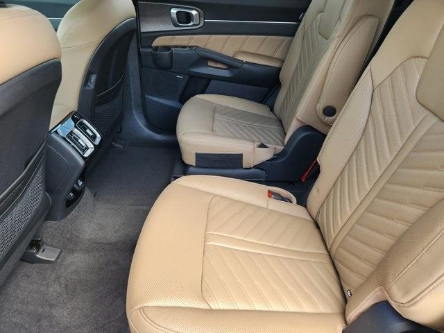 new 2026 Kia Sorento car, priced at $49,060