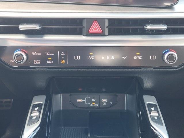 new 2026 Kia Sorento car, priced at $49,060