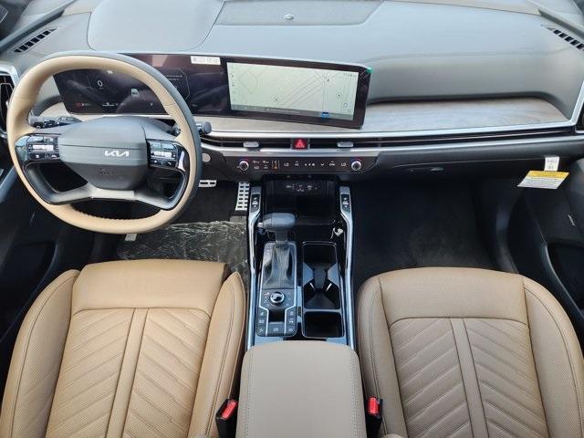 new 2026 Kia Sorento car, priced at $49,060