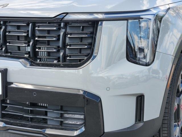new 2026 Kia Sorento car, priced at $49,060
