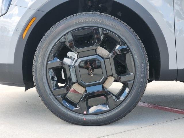 new 2026 Kia Sorento car, priced at $49,060