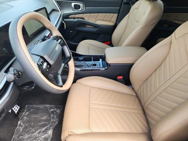 new 2026 Kia Sorento car, priced at $49,060