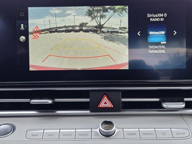 new 2025 Hyundai Elantra car, priced at $29,035