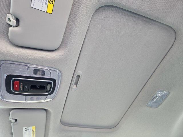 new 2025 Hyundai Elantra car, priced at $29,035