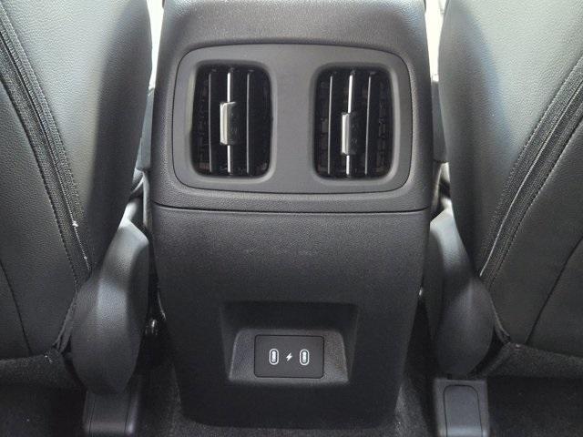 new 2025 Hyundai Tucson car, priced at $35,254