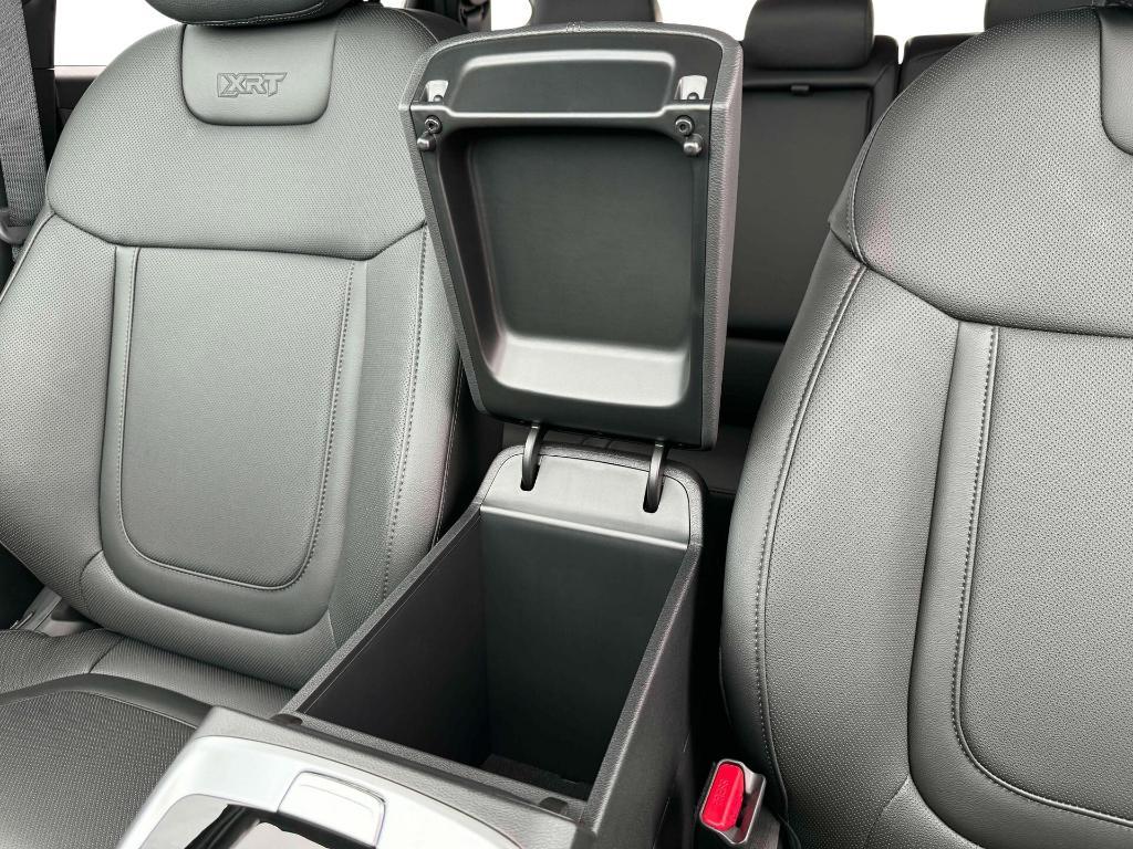 new 2025 Hyundai Tucson car, priced at $35,254