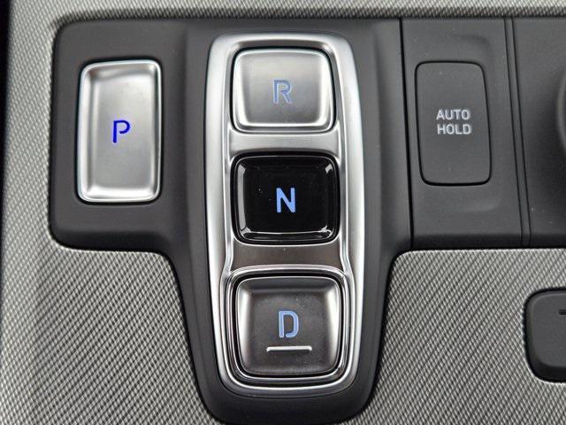 new 2025 Hyundai Palisade car, priced at $45,640