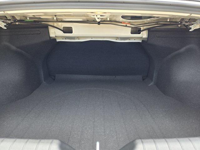 new 2025 Hyundai Elantra car, priced at $25,335