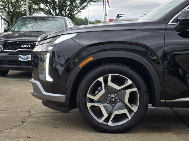 used 2024 Hyundai Palisade car, priced at $42,528