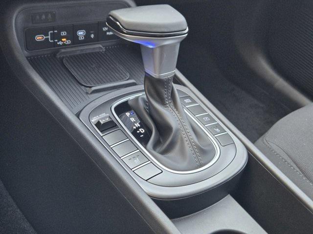 new 2026 Hyundai Kona car