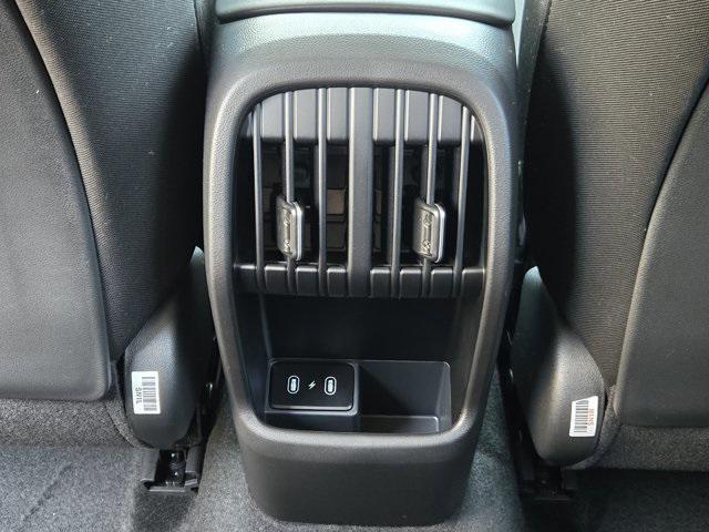 new 2026 Hyundai Kona car