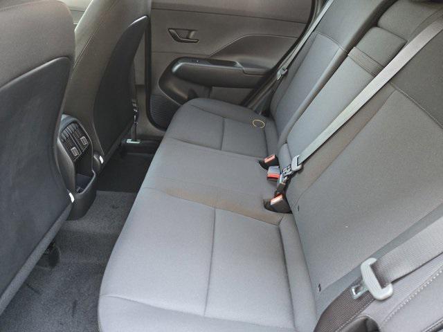 new 2026 Hyundai Kona car