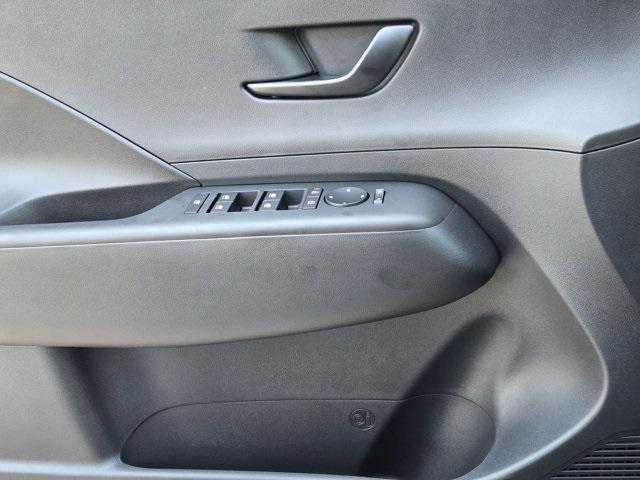 new 2026 Hyundai Kona car