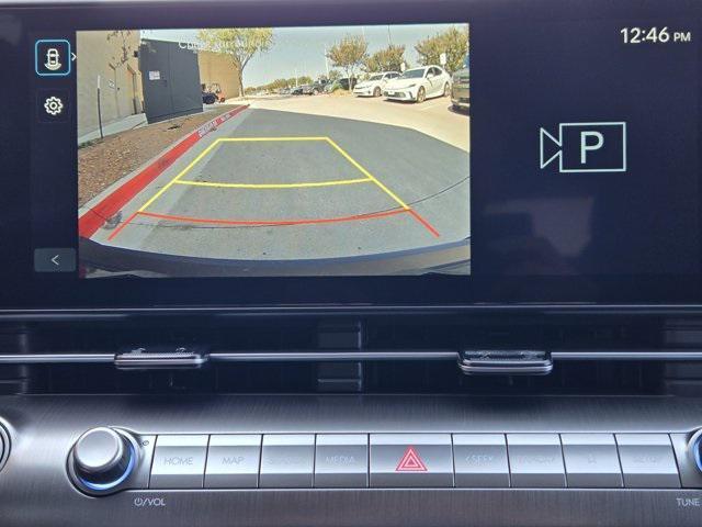 new 2026 Hyundai Kona car