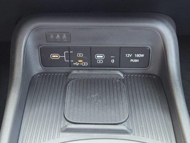 new 2026 Hyundai Kona car