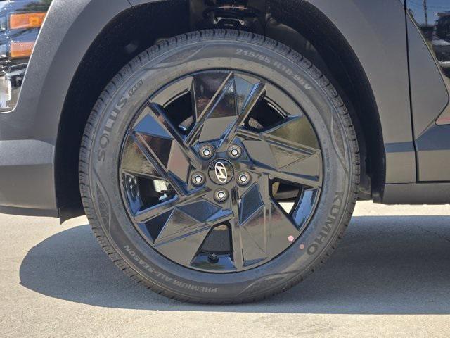 new 2026 Hyundai Kona car