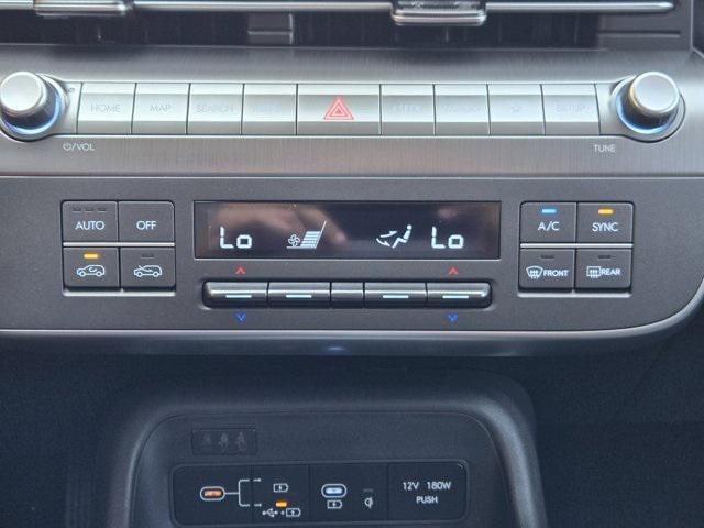 new 2026 Hyundai Kona car