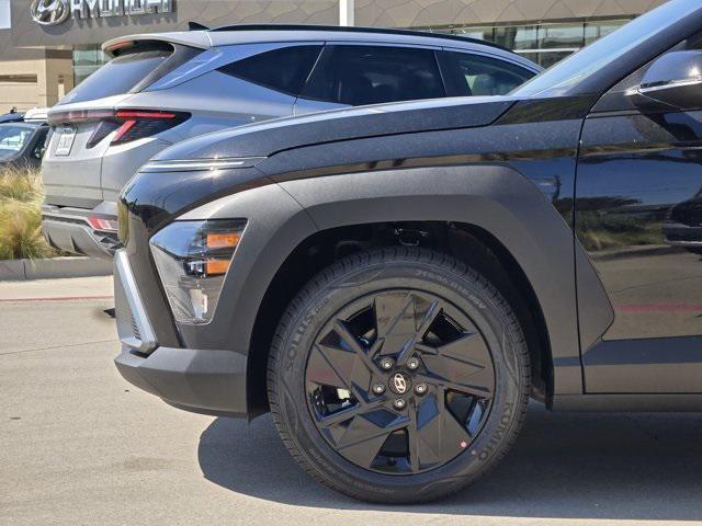 new 2026 Hyundai Kona car