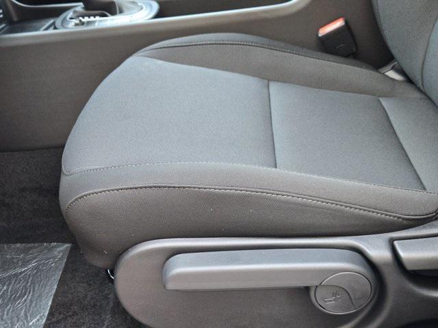 new 2026 Hyundai Kona car