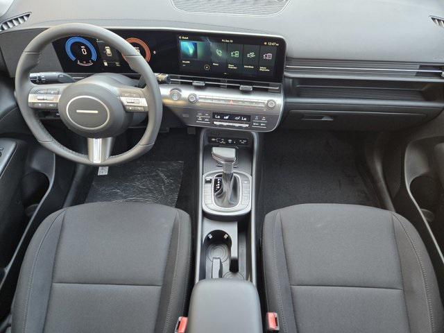 new 2026 Hyundai Kona car