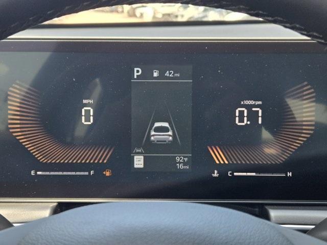 new 2025 Kia K5 car, priced at $30,045
