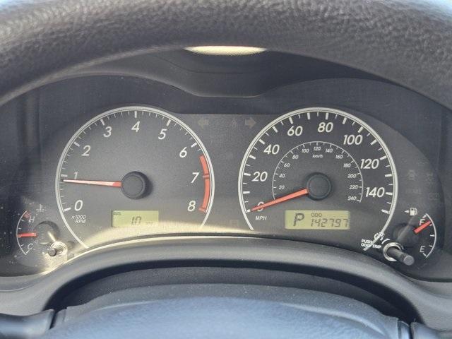 used 2012 Toyota Corolla car, priced at $9,991