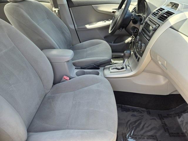 used 2012 Toyota Corolla car, priced at $9,991