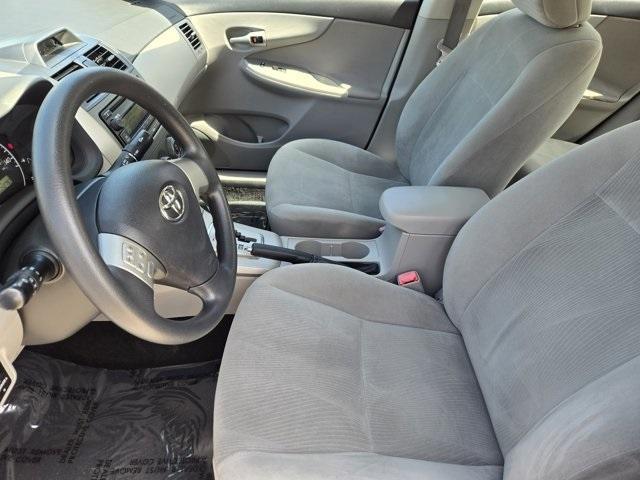 used 2012 Toyota Corolla car, priced at $9,991