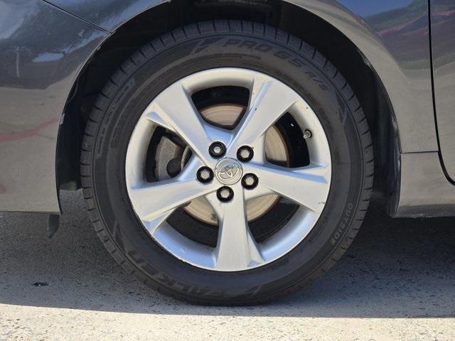 used 2012 Toyota Corolla car, priced at $9,991