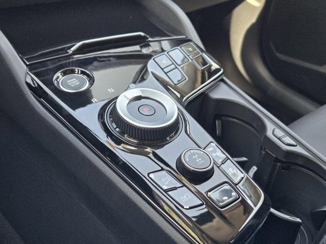 new 2025 Kia Sportage Hybrid car, priced at $36,185