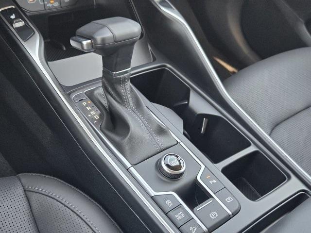 new 2025 Kia Sorento car, priced at $37,375