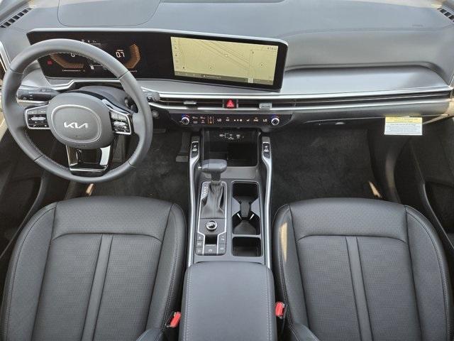 new 2025 Kia Sorento car, priced at $37,375