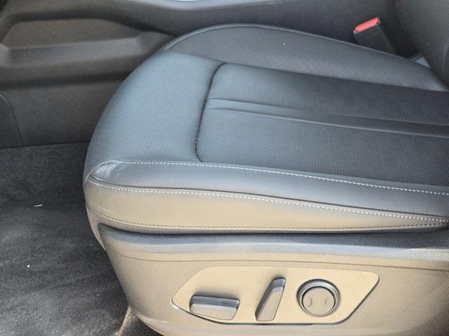 new 2025 Kia Sorento car, priced at $37,375
