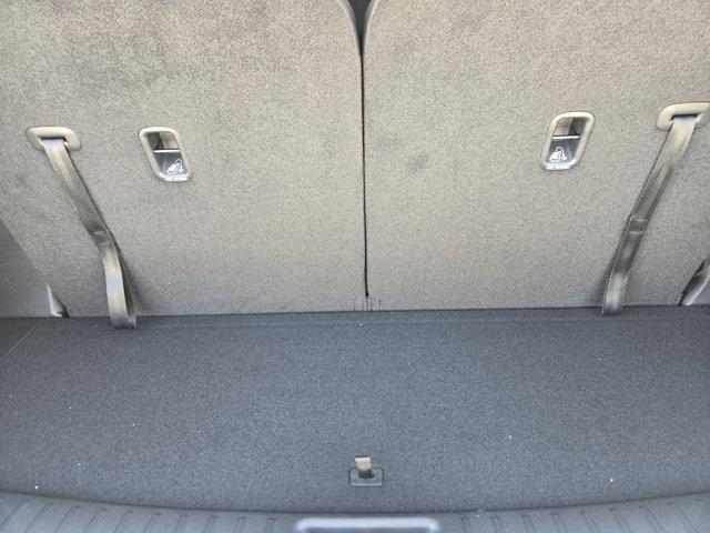 new 2025 Kia Sorento car, priced at $37,375