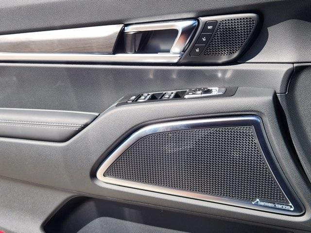 new 2025 Kia Telluride car, priced at $54,535