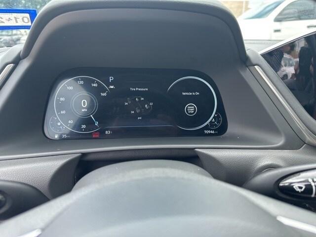 used 2022 Hyundai Sonata car, priced at $19,580