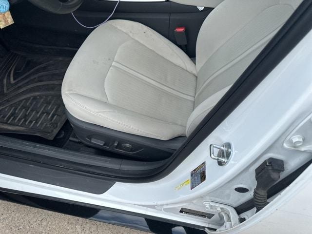 used 2022 Hyundai Sonata car, priced at $19,580