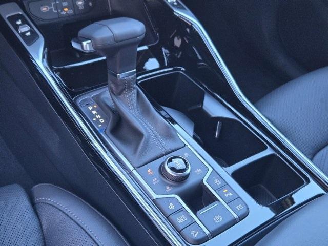 new 2025 Kia Sorento car, priced at $48,311