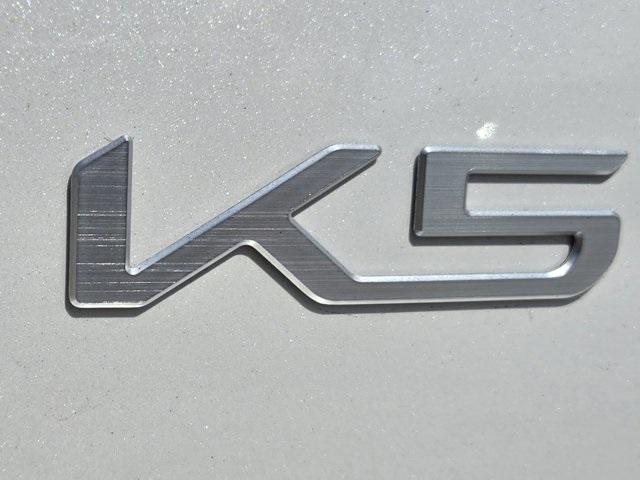 new 2025 Kia K5 car, priced at $36,390