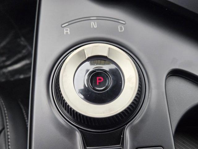 new 2025 Kia EV6 car, priced at $46,624