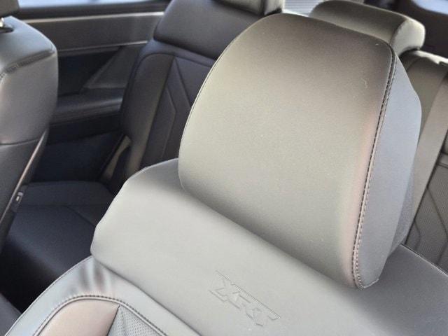 used 2024 Hyundai Santa Fe car, priced at $34,580
