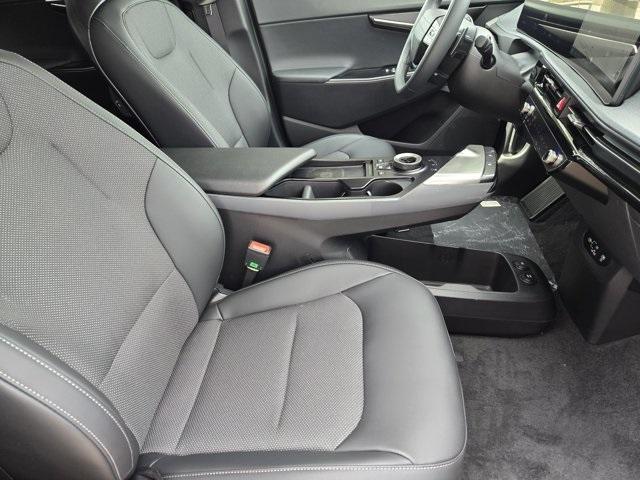 new 2025 Kia EV6 car, priced at $48,240