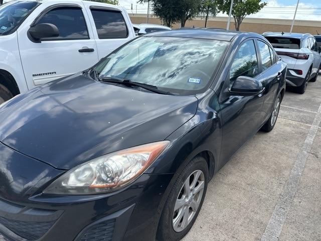 used 2011 Mazda Mazda3 car, priced at $7,580
