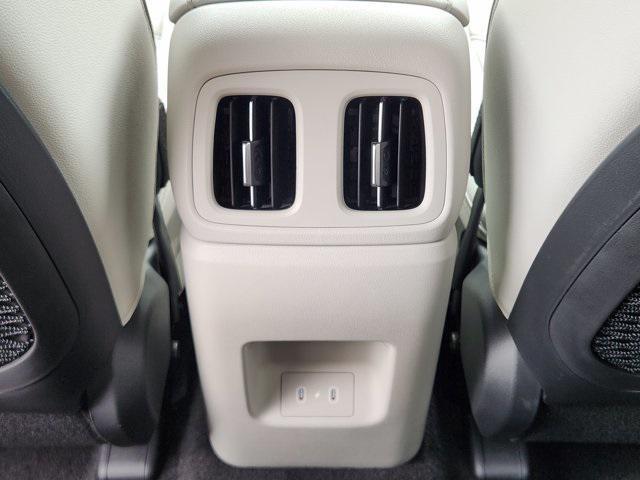 new 2026 Hyundai Tucson car