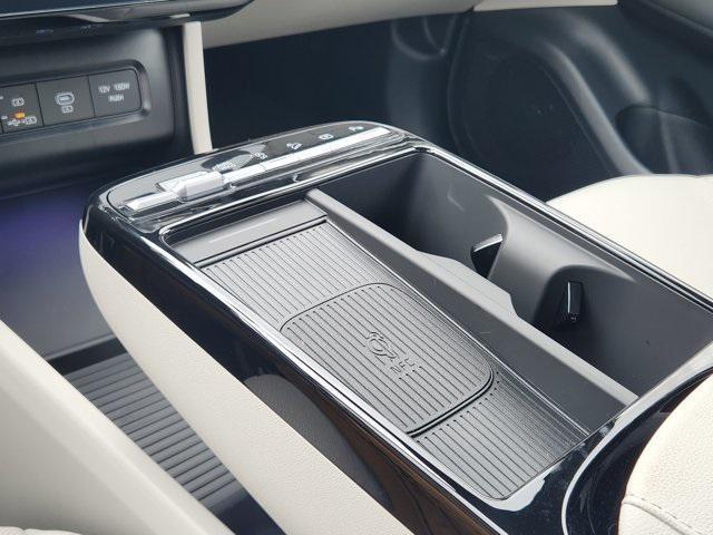 new 2026 Hyundai Tucson car