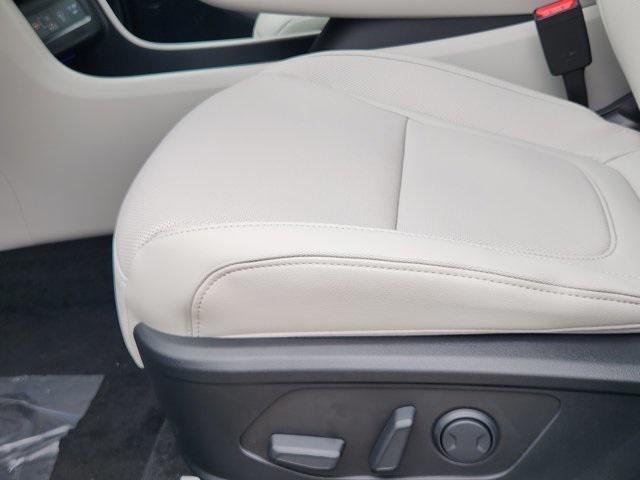 new 2026 Hyundai Tucson car