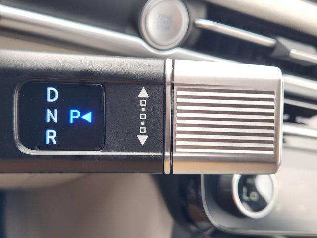 new 2026 Hyundai Tucson car