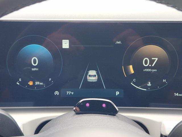 new 2026 Hyundai Tucson car