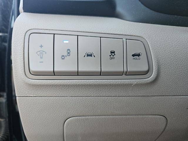used 2021 Hyundai Tucson car, priced at $20,777